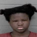 Mecklenburg County Mugshots May 13th