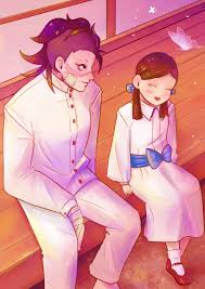 emmi — Happy new years guys! also its Genya week...