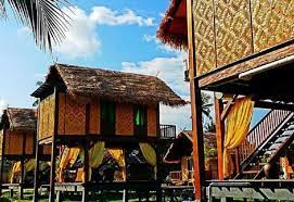 Pelagi beach resort langkawi located at the most visited place in langkawi, pantai cenang or cenang beach. Senarai Chalet Murah Di Langkawi Yang Selesa