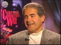 Edwin Torres "Carlito's Way" 1993