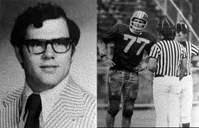 Sixth Induction Class