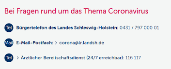 Es ist leider ein trauerspiel, es könnten kapazitäten aus anderen callcentern dazugebucht werden, das. Coronavirus Gemeinde Stockelsdorf