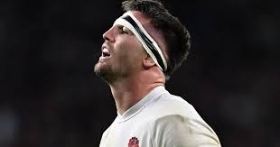 Tom Curry accepts harsh truths about England's loss to All Blacks