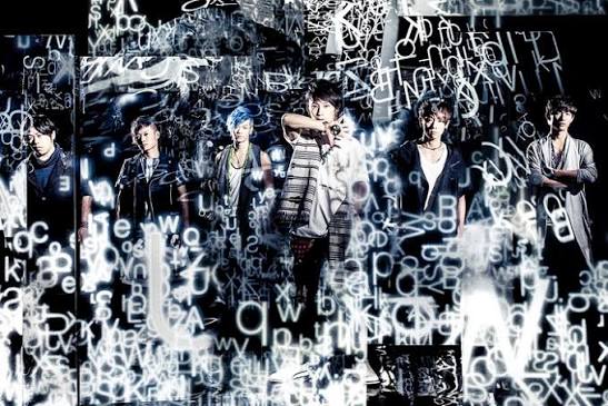UVERworld TAKUYA∞生誕祭 2016 at 大阪城ホール
