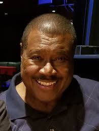 David Maturah Obituary