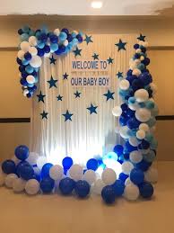 Baby Arrival Welcome Home Baby Girl Decorations Novocom Top