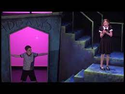 Beetlejuice is the stage name of american actor and comedian, lester green. 11 Presley Ryan Addams Family Pulled Youtube Addams Family Musical Addams Family Beetlejuice Actor