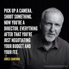 I guess films kind of should. Director Quotes About Filmmaking Quotes About Film Director 184 Quotes Everything About Filmmaking Tries To Distract You From That First Fine Rapturous Vision Filmmaking Is A Sort Of Uncontrolled Process Janetqzp Images