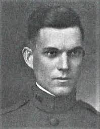 Frederick H “Fred” Parvin (1889-1971)