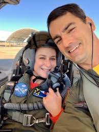 Military Family Spotlight: The Stathopoulos Family