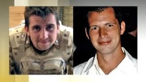 New bridge for fallen soldiers