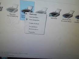 Cara scan ke flasdisk kyocera m2040dn Cara Scan Di Printer Kyocera Mastekno Co Id