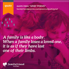 Grief Poems - Poems about Grief via Relatably.com