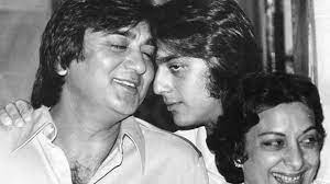 Sunil Dutt 13th Death Anniversary Sunil Dutt The Father Never Stopped Fighting For Sanjay Dutt