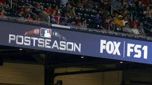 Transmisión en vivo de los partidos del la mlb y pelota invernal. La Mlb Anuncia El Calendario Para La Postemporada De 2019 As Usa