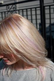Float Like A Butterfly Sting Like A Bee Kristina Braly Pastel Hair Hair Hair Styles