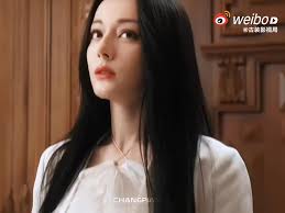 Meet immediately, hate immediately, then become a friend and then become a  lover.🥺🔥⚔️🖤, #Dilireba and #ChenXingxu in drama #LoveOntheTurquoiseLand  💚💛