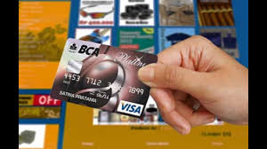 Cara aktivasi/buat pin kartu kredit bca. Kartu Kredit Bca Cara Ampuh Menaikan Limit Kartu Kredit Bca Approve Youtube