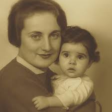 Remembering a young girl from Amsterdam who disappeared during the war