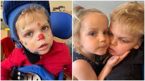 Familie mit krankem Jungen ist sauer: "Warum muss man es unnötig schwer  machen?"