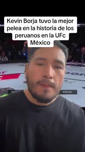 Cuál Es La Estatura De Kevin Borja