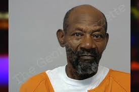 Calvin West — Bibb County Jail Bookings