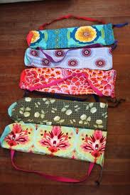 Easy Yoga Mat Bags Yoga Mat Bag Pattern Yoga Bag Pattern Yoga Bag Diy