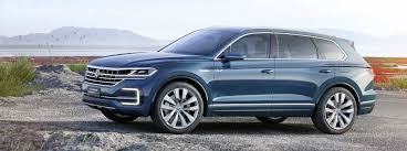 Volkswagen Plug In Hybrid In 2020 With Images Volkswagen Touareg Volkswagen Suv