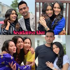 Terima aku seadanya | episod 5. Drama Seadanya Aku Tv3 Myinfotaip