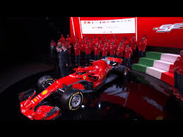Laut italienischen medienberichten könnte der ton in zukunft dunkler werden. Ferrari F1 2018 Wallpapers Top Free Ferrari F1 2018 Backgrounds Wallpaperaccess