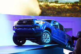 Although most of its competitors are more refined, and the jeep gladiator is even more capable, the tacoma has earned a cult following the hard way: This Is The Best Model Year For A Used Toyota Tacoma