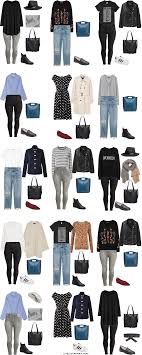 Plus Size Capsule Wardrobe Outfit Options 1 15 Via Livelovesara Plussize Capsulewardrobe Plus Size Capsule Wardrobe Capsule Wardrobe Outfits Wardrobe Outfits