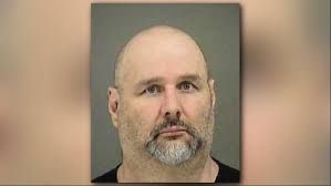 Man charged with sexually assaulting 3 minors