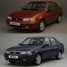 Image result for Marble Grey 1989 Daewoo