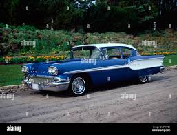 Image result for Lilac Mist 1958 Pontiac
