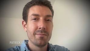 Patrick Leach: Where is Barney Creator's Son Today?