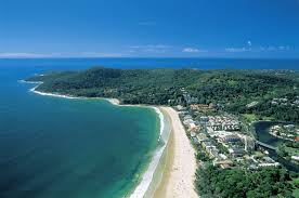 About the sunshine coast tour company. Main Beach Noosa Picture Tour Sunshine Coast Australia