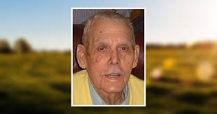 Ezra Barr Obituary March 6, 2016