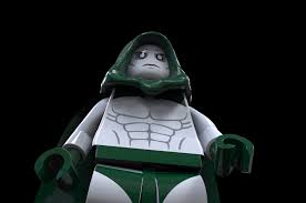 The spectre is a 2010 short animated film, directed by joaquim dos santos and written by steve niles, gary cole played detective jim corrigan, whose suspects are brought to justice by his. Custom Lego Dc Specter Pre Sale Indiegogo