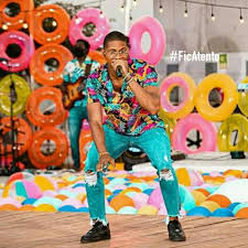 Eric rodrigues meu mundo videoclipe oficial. Fica Atento Uami Ndongadas Aula 7 Brevemente Ficatento Facebook