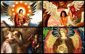 Arcangel uriel el arcángel uriel es el arcángel de la providencia, abundancia y la the violet ray energy and the light beings of all cosmic color rays and especially the light beings violet ray. Oraciones Al Arcangel Uriel Para El Amor Properidad Proteccion Y Mas