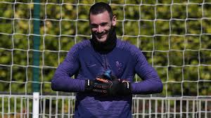 Uhlsport speed up now supergrip 360 hugo lloris smu goalkeeper gloves preview the chosen match glove as worn by hugo. Tottenham Relief As Psg Find Hugo Lloris Alternative In Illan Meslier