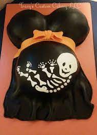 Lunapic Com Photo Editor Tool Halloween Baby Shower Baby Bump Cakes Baby Shower Cakes