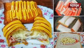 Resepi roti jala untuk maklumat lanjut resepi, lawati: Resepi Menarik Menggunakan Roti Gardenia Roti Cheese Dan Crabs Tick Yang Awesome Kongsi Resepi