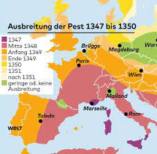Auslöser ist das bakterium welche symptome haben sie genau? Pest Vater Und Mutter Vermieden Es Ihre Kinder Zu Pflegen Welt