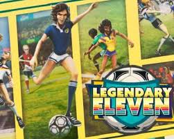 Free kick duel play download. Legendary Eleven Epic Football Free Pc Download Freegamesdl