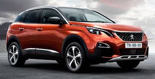 The peugeot 3008 is a compact crossover suv unveiled by french automaker peugeot in may 2008, and presented for the first time to the public in dubrovnik, croatia. Peugeot 3008 2017 Specifications Price Photo Avtotachki