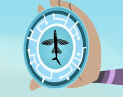 Flying Fish Power Wild Kratts Wiki Fandom