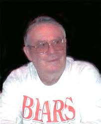 Wayne Allen Maggart (1923-2018)