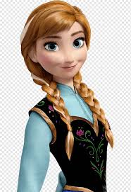 Anna Frozen Elsa Olaf Hans, Anna, Anna, Frozen png
